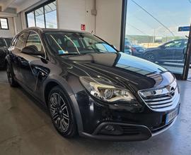 Opel Insignia Country Tourer 2.0 cdti 4x4 163cv
