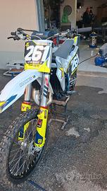 Husqvarna tc 125 2023 