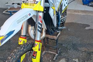 Husqvarna tc 125 2023 