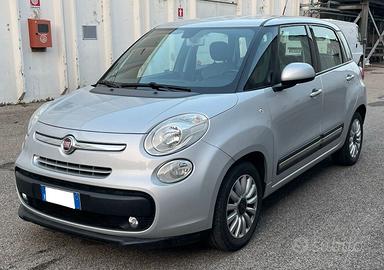 FIAT 500L 1.4 95Cv. POP STAR NEOPATENTATI.