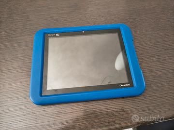 Tablet per bambini Clementoni Clempad XL 4.4  