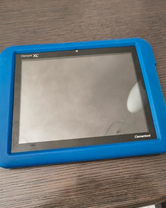 Tablet per bambini Clementoni Clempad XL 4.4  
