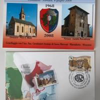 40°Fondazione Ass. Naz. Carabinieri - Civezzano