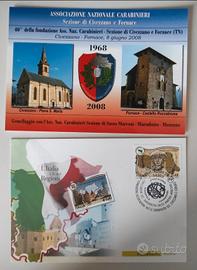 40°Fondazione Ass. Naz. Carabinieri - Civezzano