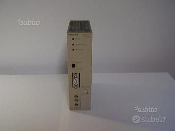 Siemens simatic s5 modulo interconnessione et200