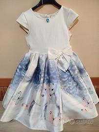 vestito compleanno 