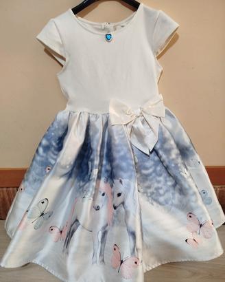 vestito compleanno 