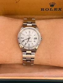 Rolex date 15210 34mm