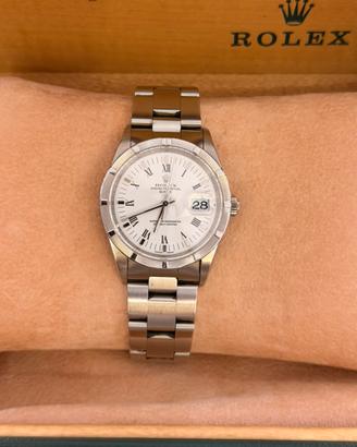 Rolex date 15210 34mm