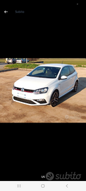 Polo gti 1.8 192 cv dsg