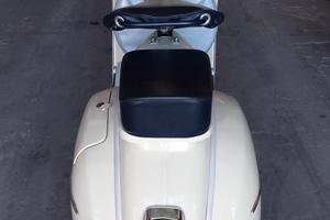 piaggio vespa 