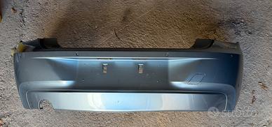 PARAURTI POSTERIORE BMW SERIE 1 F20 F21