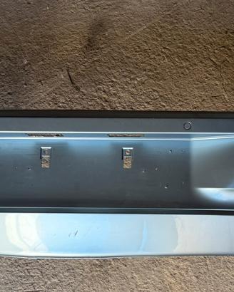 PARAURTI POSTERIORE BMW SERIE 1 F20 F21