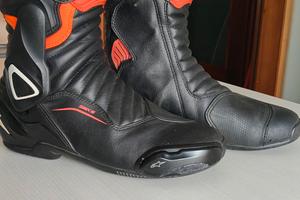 stivali Alpinestars SMX 6 V2 Drystar (44)