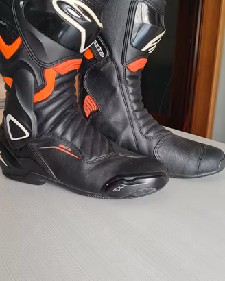 stivali Alpinestars SMX 6 V2 Drystar (44)