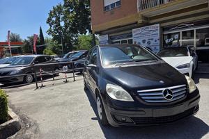 MERCEDES CLASSEB 150 BZ/METANO 95CV OKNEOPATE-2009