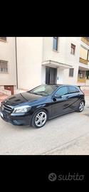 Mercedes classe A