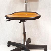 Sedia regolabile da architetto COFEMO Vintage ‘70