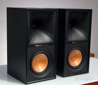 Klipsch R-50M Reference