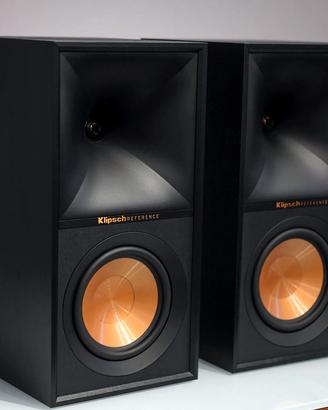 Klipsch R-50M Reference
