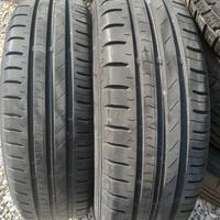 coppia gomme VW up ottime 165 70 14