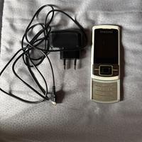 Cellulare Samsung C3050