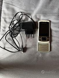 Cellulare Samsung C3050