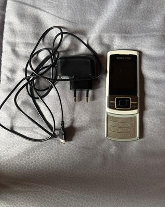 Cellulare Samsung C3050