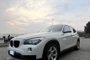BMW X1 XDrive 18D XLine