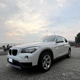 BMW X1 XDrive 18D XLine