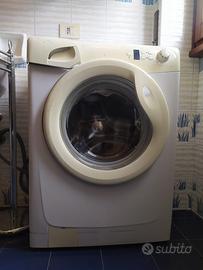 Lavatrice Candy