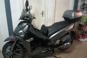 KYMCO PEOPLE GT 300 FINANZ INTERESSI 0 NO ANTICIPO