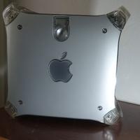 Power Mac G4 ampiamente accessoriato