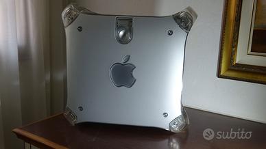 Power Mac G4 ampiamente accessoriato