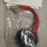 ADATTATORI Portalampada fari xeon per VW GOLF 5