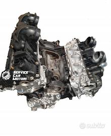 MOTORE RETTIFICATO 448DT LAND ROVER DISCOVERY L319