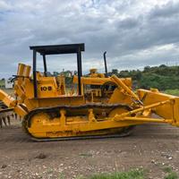 Ruspa FIAT ALLIS 10-B