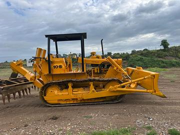 Ruspa FIAT ALLIS 10-B