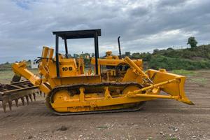 Ruspa FIAT ALLIS 10-B