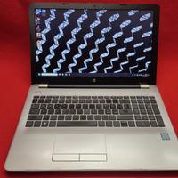 Computer HP i7 16GB SSD 1TB 15.6" FullHD 250 G6