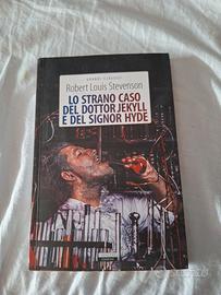 Lo strano caso del dottor Jeckyll e del signor Hyd