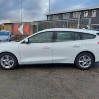 FORD Focus 1.5 EcoBlue 120 CV SW Business N1