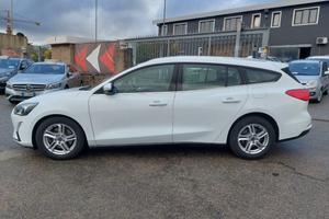 FORD Focus 1.5 EcoBlue 120 CV SW Business N1