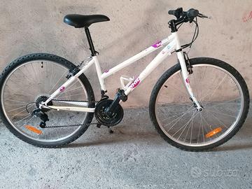 MTB ROCKRIDER 5.0