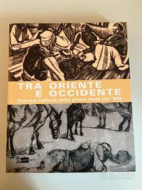 Tea oriente e occidente