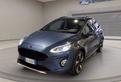 FORD Fiesta Active 1.0 ecoboost s&s 95cv my20.25