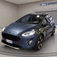 FORD Fiesta Active 1.0 ecoboost s&s 95cv my20.25