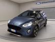 FORD Fiesta Active 1.0 ecoboost s&s 95cv my20.25