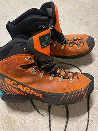 Scarpa ribelle od n 48