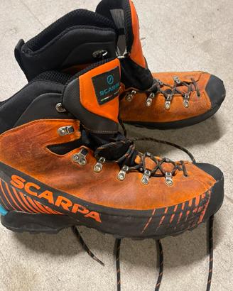 Scarpa ribelle od n 48